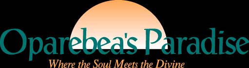 Oparebea's Paradise